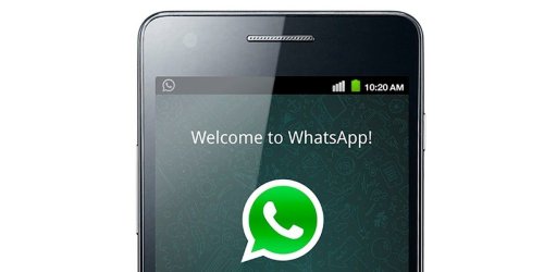 Whatsapp: Neue Zeitlimits für Nachrichten