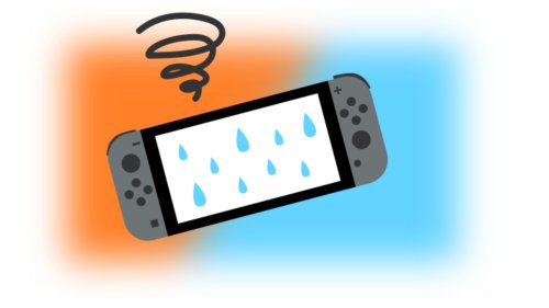 Nintendo Switch: In diesem Fall müssen Sie die Konsole sofort ausschalten