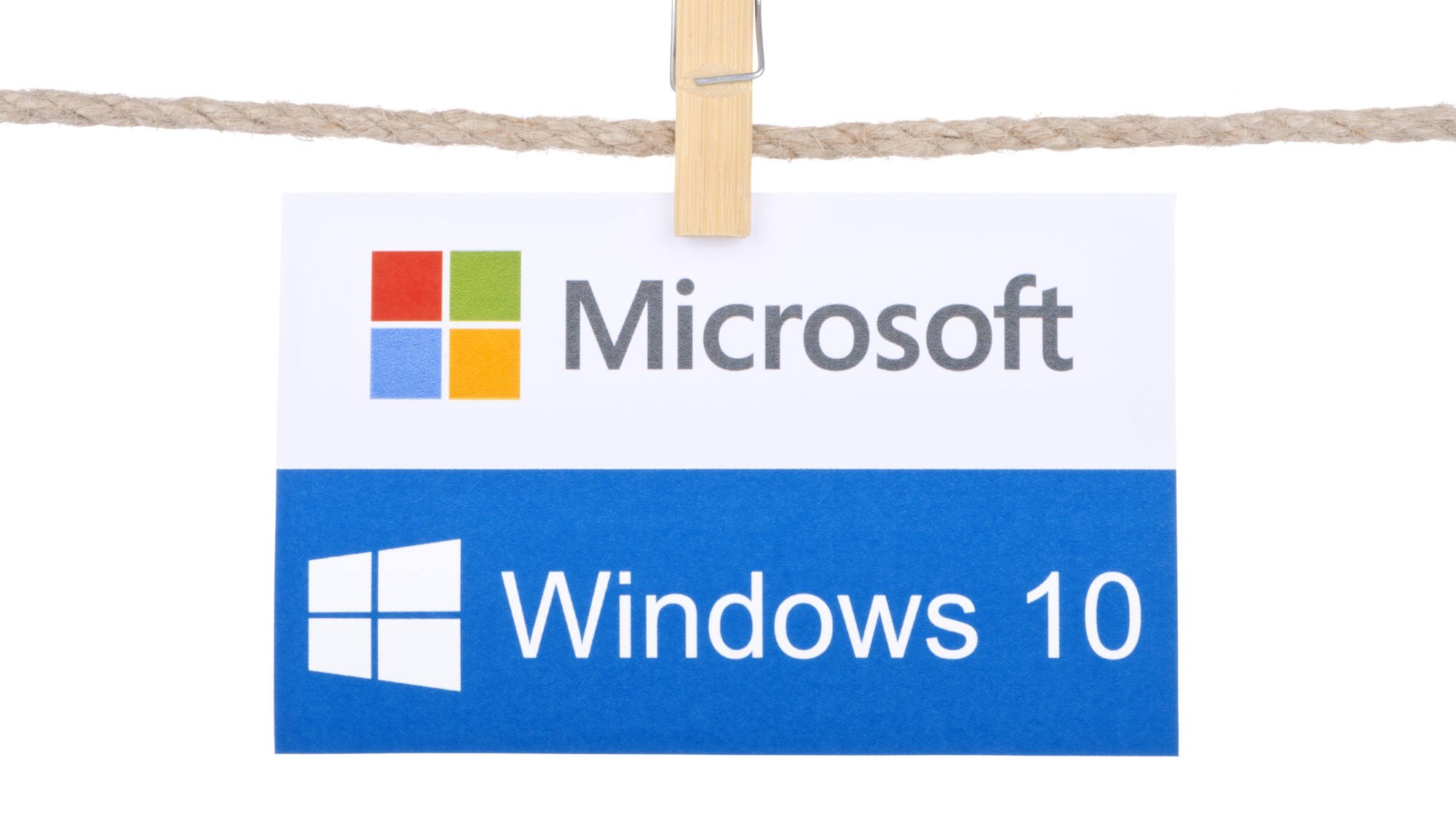 Dieser Microsoft-Mail zum Windows-10-Aus verschweigt ein wichtiges Detail