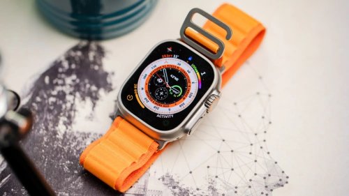 Apple Watch Ultra im Test: Perfekte Smartwatch für Outdoor-Aktivitäten