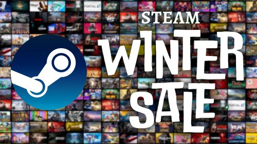Steam Winter Sale startet heute – diese Angebote sind schon bekannt