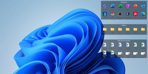 Stardock Fences