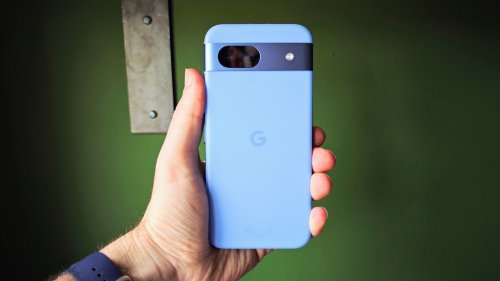 Google Pixel 8a im Test: Trotz Schwächen immer noch eine gute Empfehlung