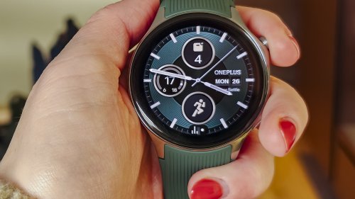 OnePlus Watch 2 im Test
