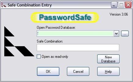 Password Safe