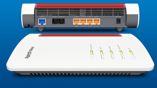 Fritzbox 4690 ab sofort im Handel: Der Unterschied zu den meisten anderen Fritzboxen