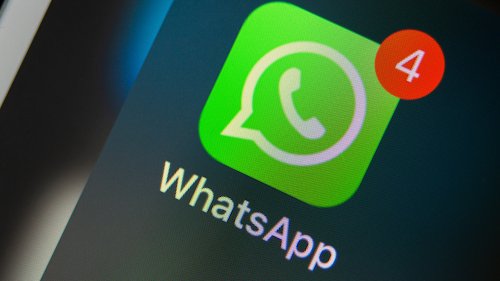 Whatsapp schaltet endlich diese wichtige Funktion für alle Nutzer frei