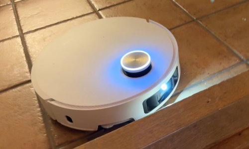 Dreame X50 Ultra im Test: Der Reinigungsroboter hält fast alle seine Versprechen