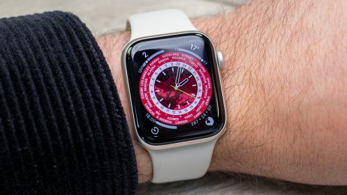 Apple Watch SE (2022) im Test