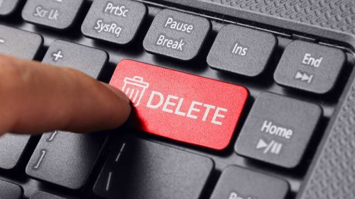 Kampf den Datenklau: So löscht man Persönliches im Netz