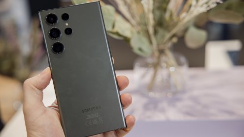 Samsung Galaxy S23 Ultra im Test: Das stärkste Android-Handy auf dem Markt