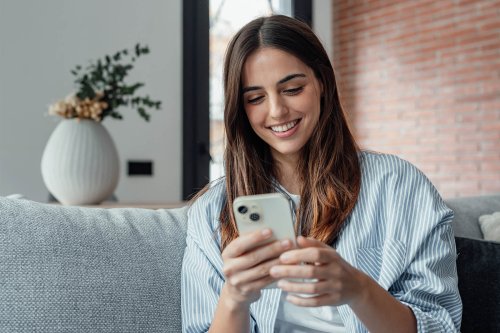 Tarif-Hammer: 40 GB Datenvolumen im 5G-Netz von Vodafone für 9,99 Euro – Sie sparen 840 Euro!