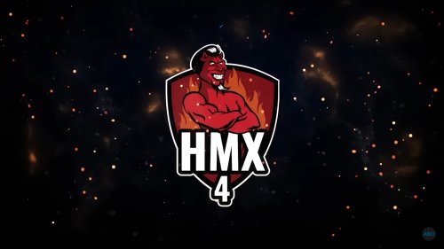 Alle HMX4-Videos im Überblick