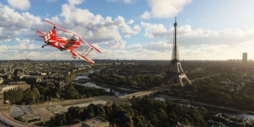Microsoft Flight Simulator 2024 endlich spielbar? Riesiges Update behebt über 5.000 Bugs