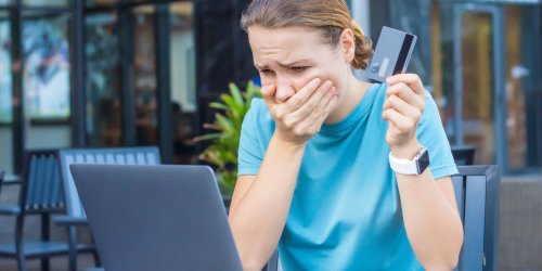 Vorsicht: Abzocke durch falsche Microsoft-Seiten