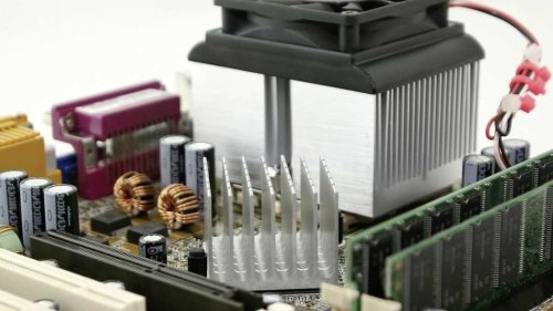 Heatsink – das steckt dahinter