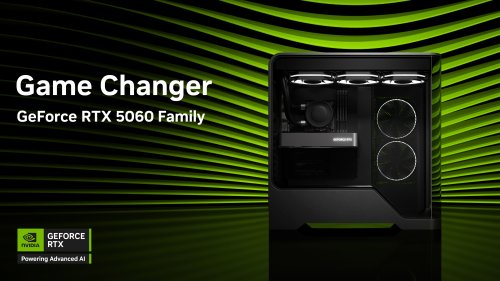 Geforce RTX 5060: Nvidias Vorgaben verhindern Tests zum Start