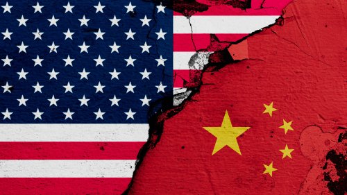 China: Angeblicher Spionage-Ballon über US-Atomwaffen-Stützpunkt sei Wetterstation