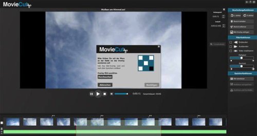 Abelssoft Movie Cut