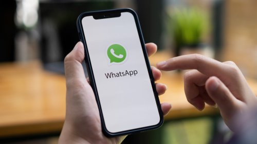 Whatsapp: Fotos endlich in besserer Qualität verschicken