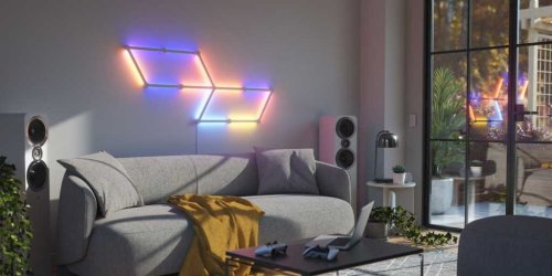 Die besten Nanoleaf-Sets im Test (2022)