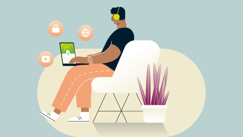 ExpressVPN im Test: Turboschneller Premium-Dienst mit Extra-Sicherheit