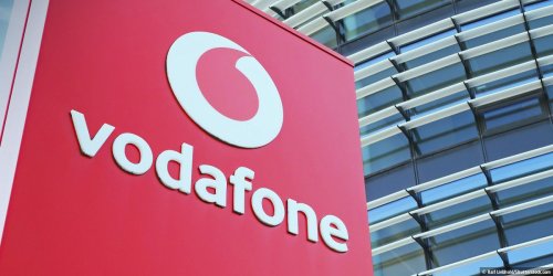 Vodafone: Störung im Handynetz teilweise behoben