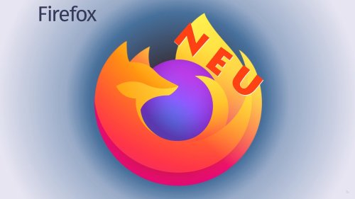 Firefox 125: Mozilla stopft Lücken und erweitert PDF-Betrachter