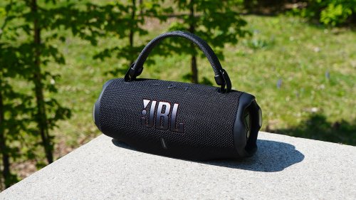 JBL Charge 6 im Test: Ein rundum überzeugendes Gesamtpaket