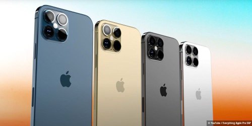 iPhone 13: Deshalb lohnt sich Warten