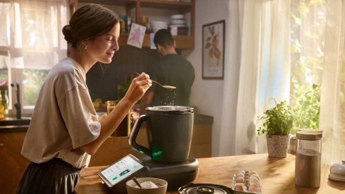 Unser Test beweist: Das kann der neue Thermomix TM7 (und das nicht)