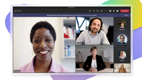Microsoft entwickelt wichtige Datenschutz-Funktion für Teams