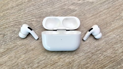 Apple AirPods Pro 2 im Test: In-Ear-Kopfhörer mit tollem Klang und noch besserem ANC