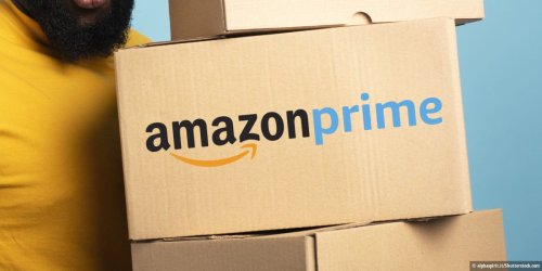 Amazon Prime gratis erhalten für Prime Exklusive Deals