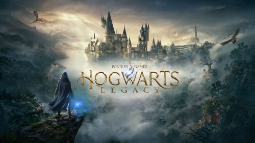 Hogwarts Legacy schon morgen spielen – auf Xbox sogar schon heute