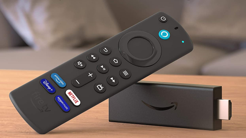 Amazon Fire TV Stick einrichten – so geht’s