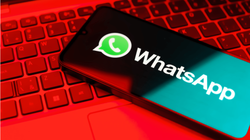 Wie mein Traum platzte bis zu 1.000 Euro am Tag zu verdienen - Protokoll eines versuchten Whatsapp-Betrugs