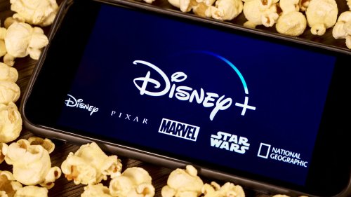 Disney+: Betrüger wollen an die Kundendaten