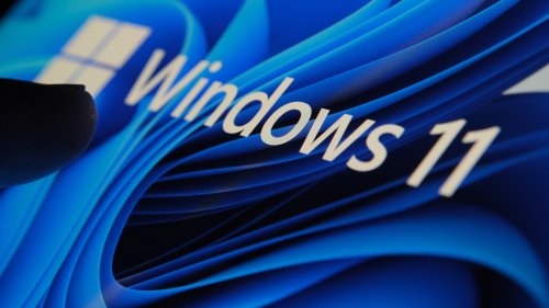 Windows 11 bekommt VPN-Anzeige