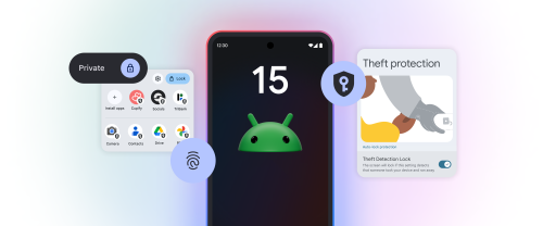 Update auf Android 15: Diese strenge Anforderung muss Ihr Gerät jetzt erfüllen