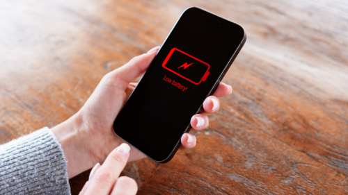 Handy-Akku schnell leer? So lösen Sie das Problem