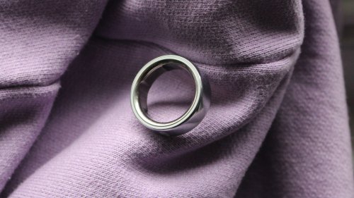 Oura Ring 4 im Test: Der aktuell beste intelligente Ring