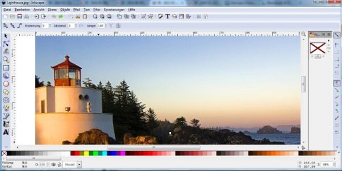 Inkscape