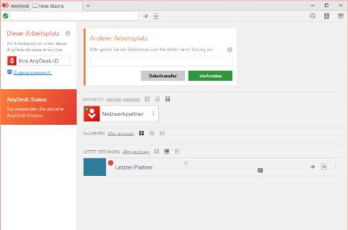 AnyDesk