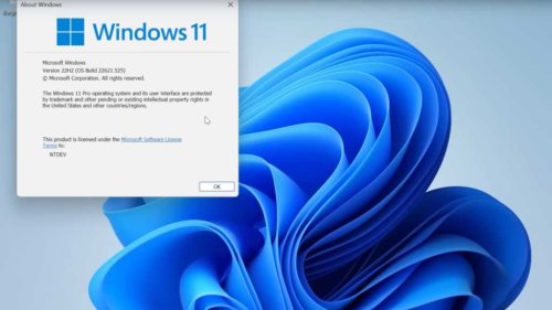 Tiny 11: Windows 11 für alte Rechner steht zum Download bereit – doch Vorsicht!