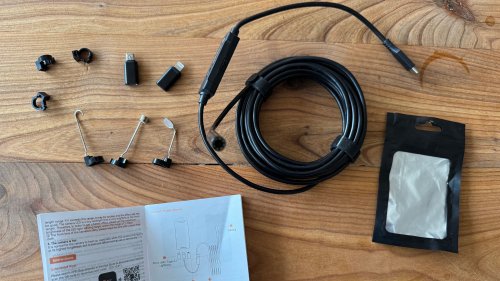 Dieses geniale Tool kostet weniger als 19 Euro und erleichtert mir jede Woche das Leben