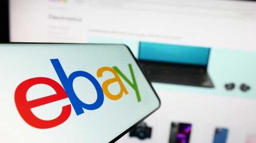 Warnung an alle ebay-Nutzer: Ihre sensiblen Daten werden für KI-Training genutzt – so widersprechen Sie