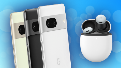 O2 Blackweek: Google Pixel 7 Pro mit 20 GB-Tarif und Kopfhörern für 39,99 Euro