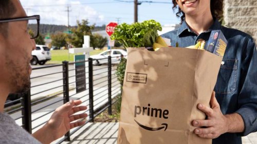 Amazon Fresh ausprobiert: Produktauswahl, Kosten, Lieferzeit
