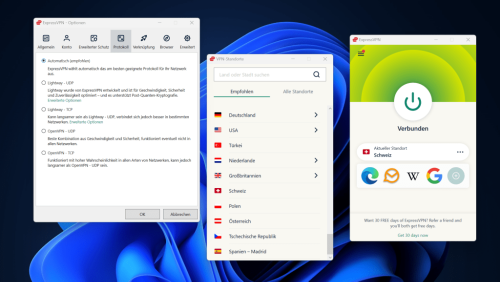 Express VPN: Was kann das Premium-VPN besser als andere?